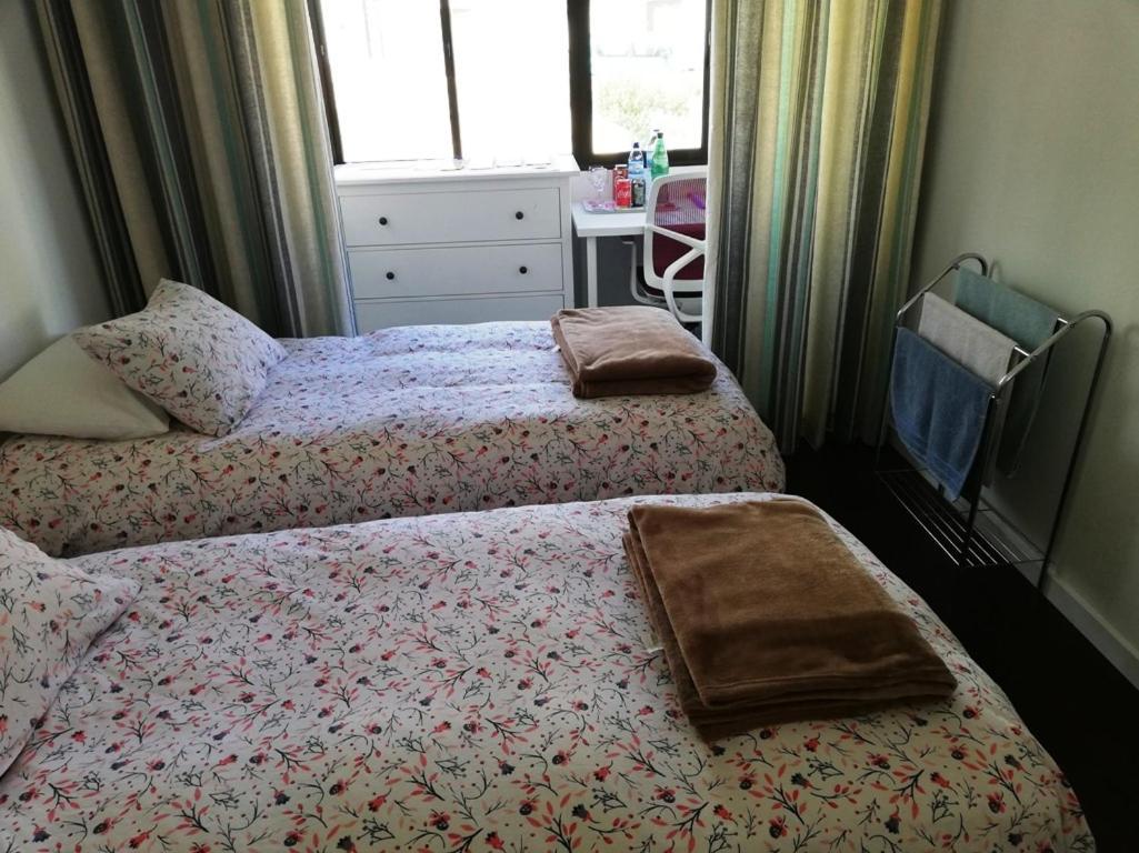 אלמאדה Anthony'S Place מראה חיצוני תמונה