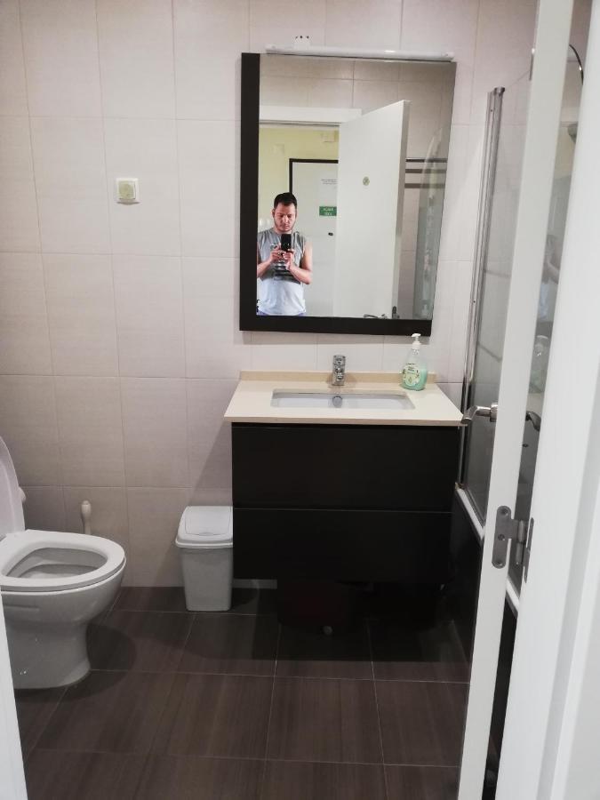 אלמאדה Anthony'S Place מראה חיצוני תמונה