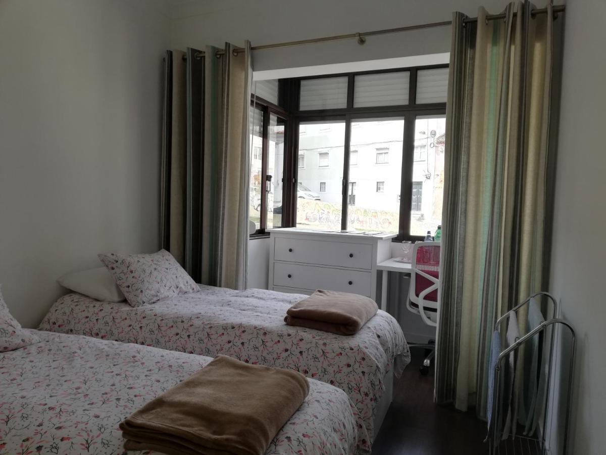 אלמאדה Anthony'S Place מראה חיצוני תמונה