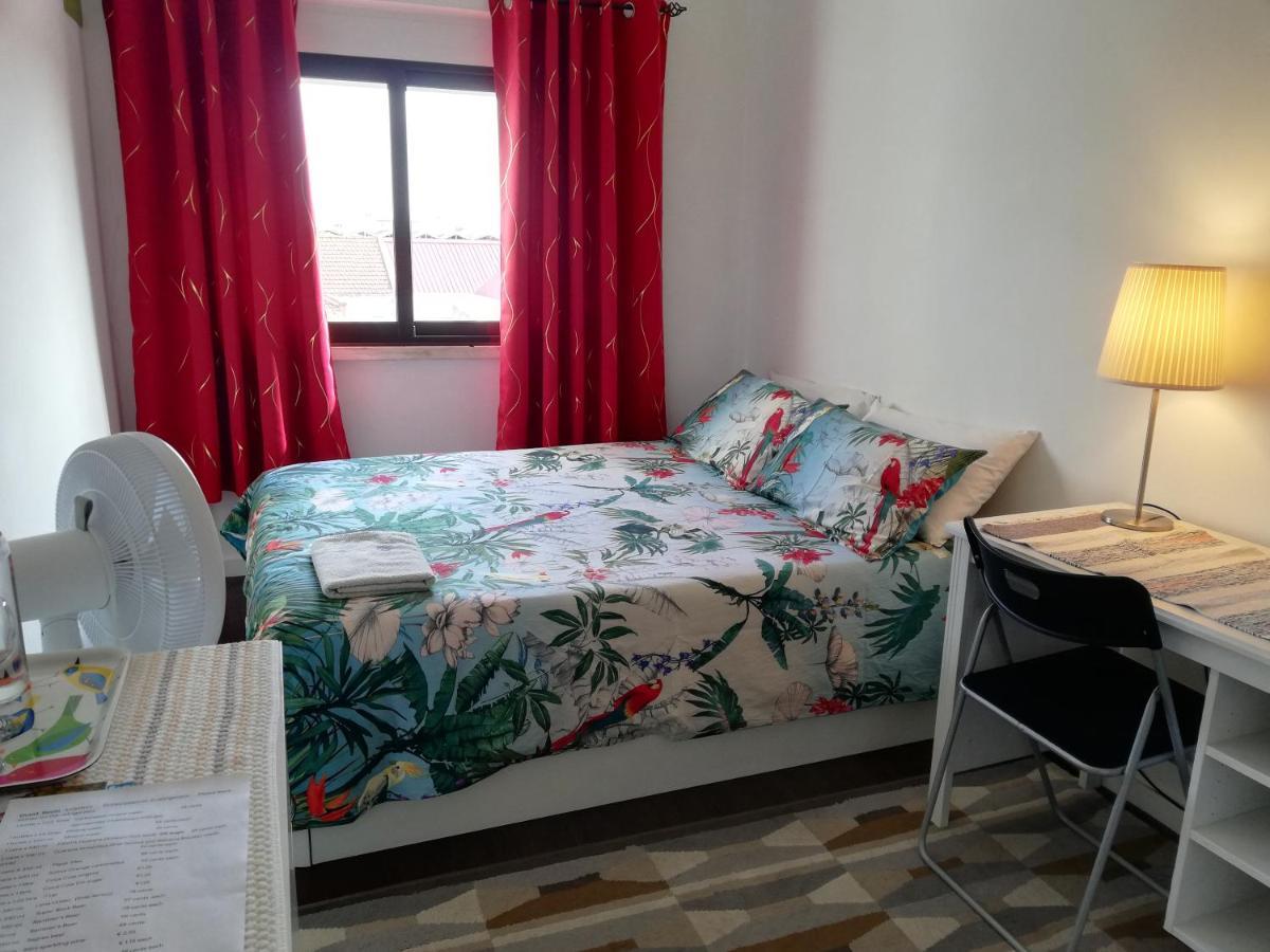 אלמאדה Anthony'S Place מראה חיצוני תמונה