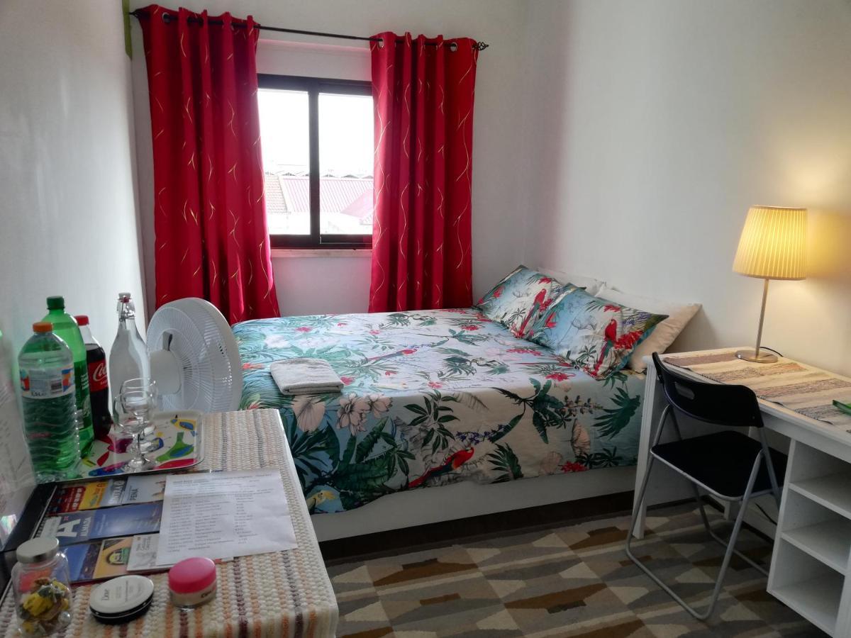 אלמאדה Anthony'S Place מראה חיצוני תמונה